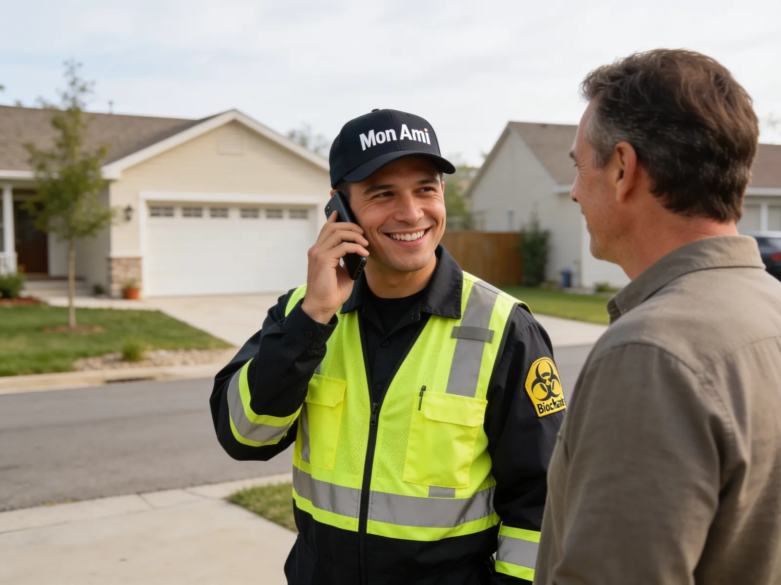 Sewage Cleanup Greenfield, NH FAQs